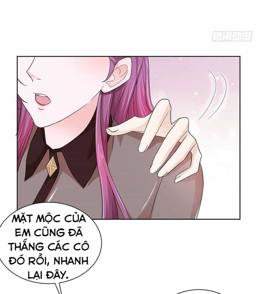 Mỗi Tuần Ta Có Một Nghề Nghiệp Mới - Chương 33 - ảnh 37