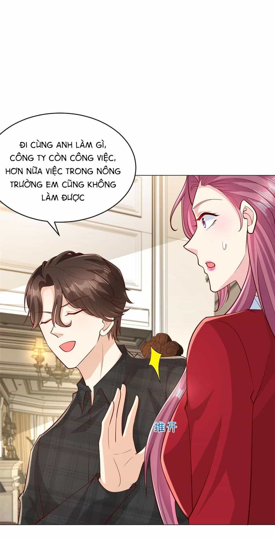 Mỗi Tuần Ta Có Một Nghề Nghiệp Mới - Chương 330 - ảnh 3