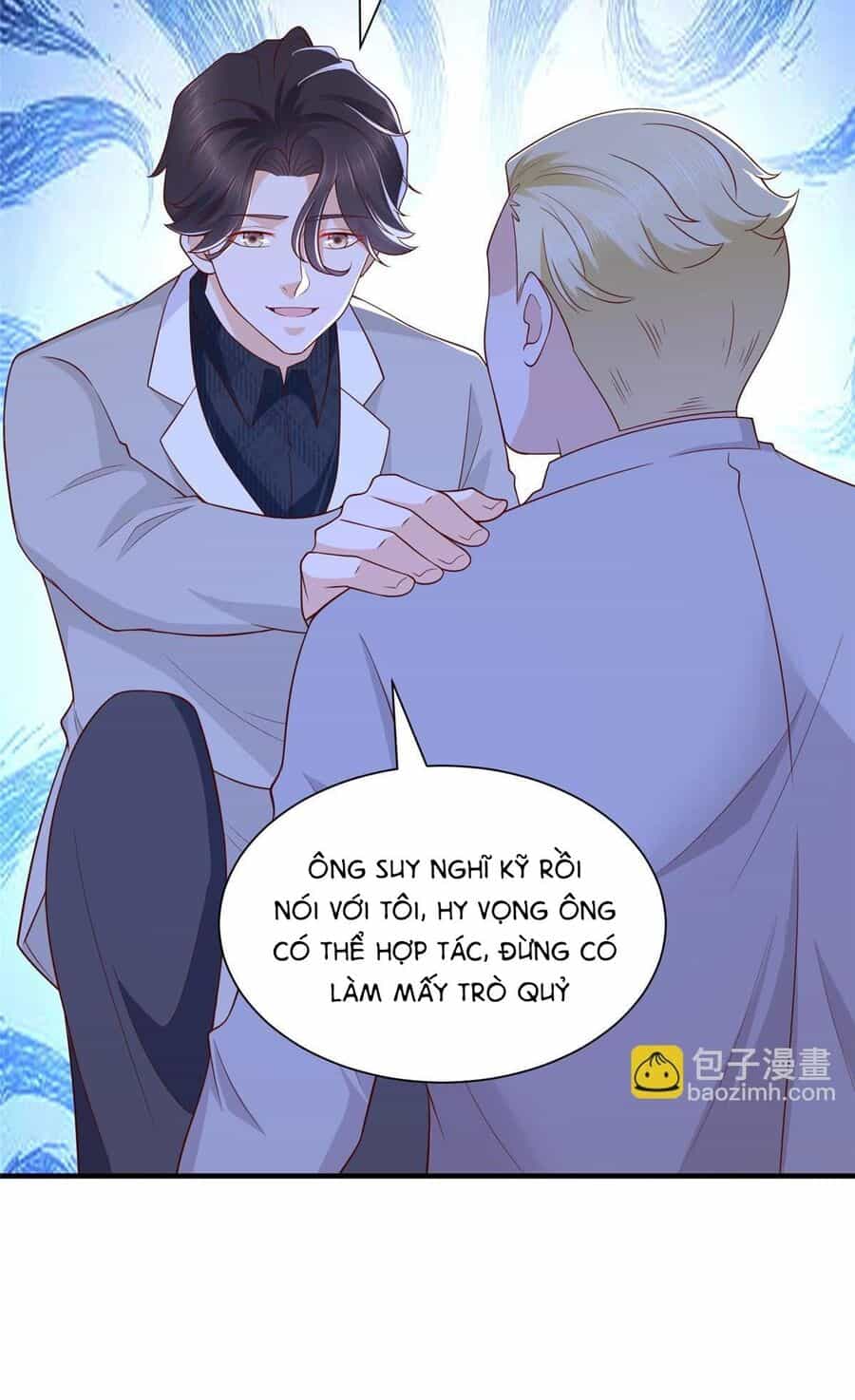Mỗi Tuần Ta Có Một Nghề Nghiệp Mới - Chương 331 - ảnh 23