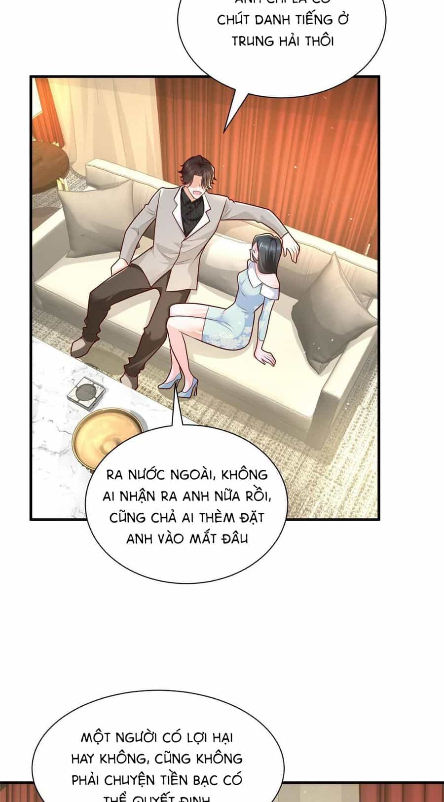 Mỗi Tuần Ta Có Một Nghề Nghiệp Mới - Chương 332 - ảnh 5