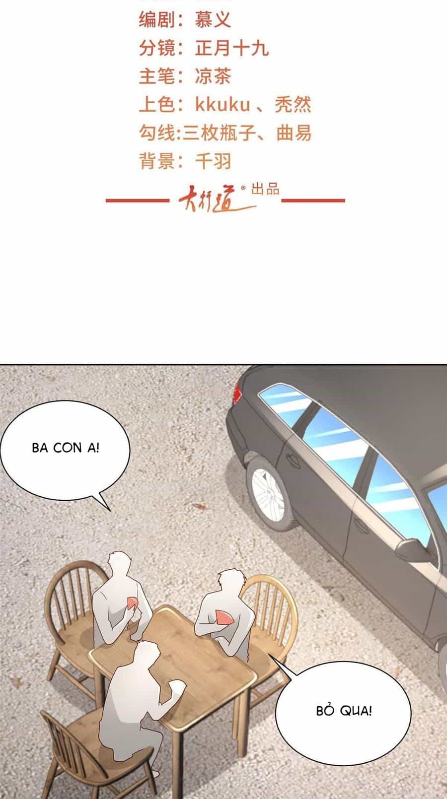 Mỗi Tuần Ta Có Một Nghề Nghiệp Mới - Chương 334 - ảnh 2