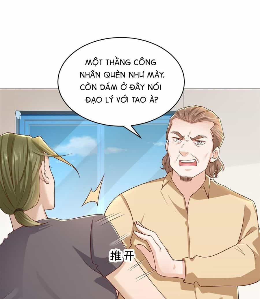 Mỗi Tuần Ta Có Một Nghề Nghiệp Mới - Chương 338 - ảnh 3