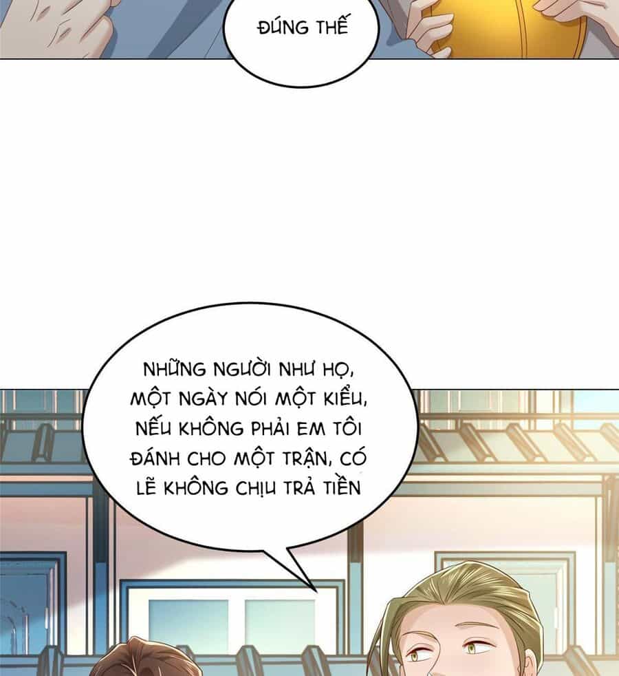 Mỗi Tuần Ta Có Một Nghề Nghiệp Mới - Chương 338 - ảnh 34