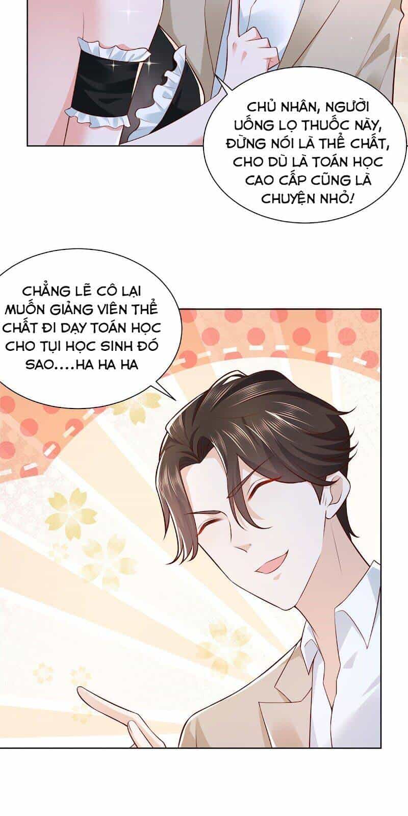Mỗi Tuần Ta Có Một Nghề Nghiệp Mới - Chương 34 - ảnh 21