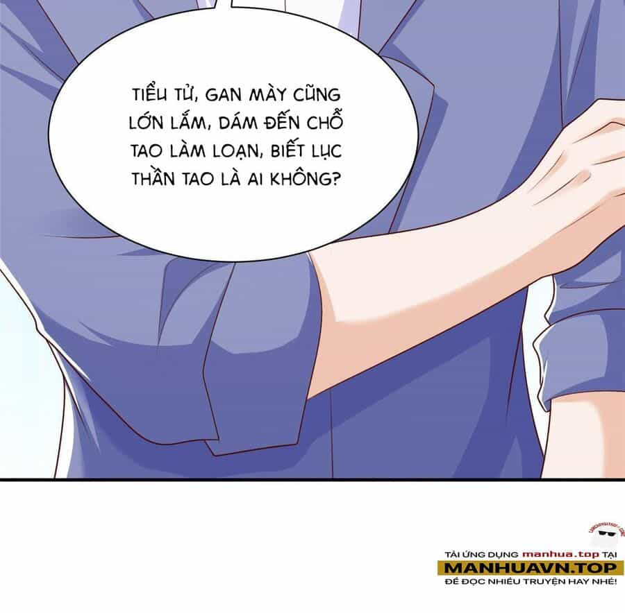 Mỗi Tuần Ta Có Một Nghề Nghiệp Mới - Chương 340 - ảnh 24