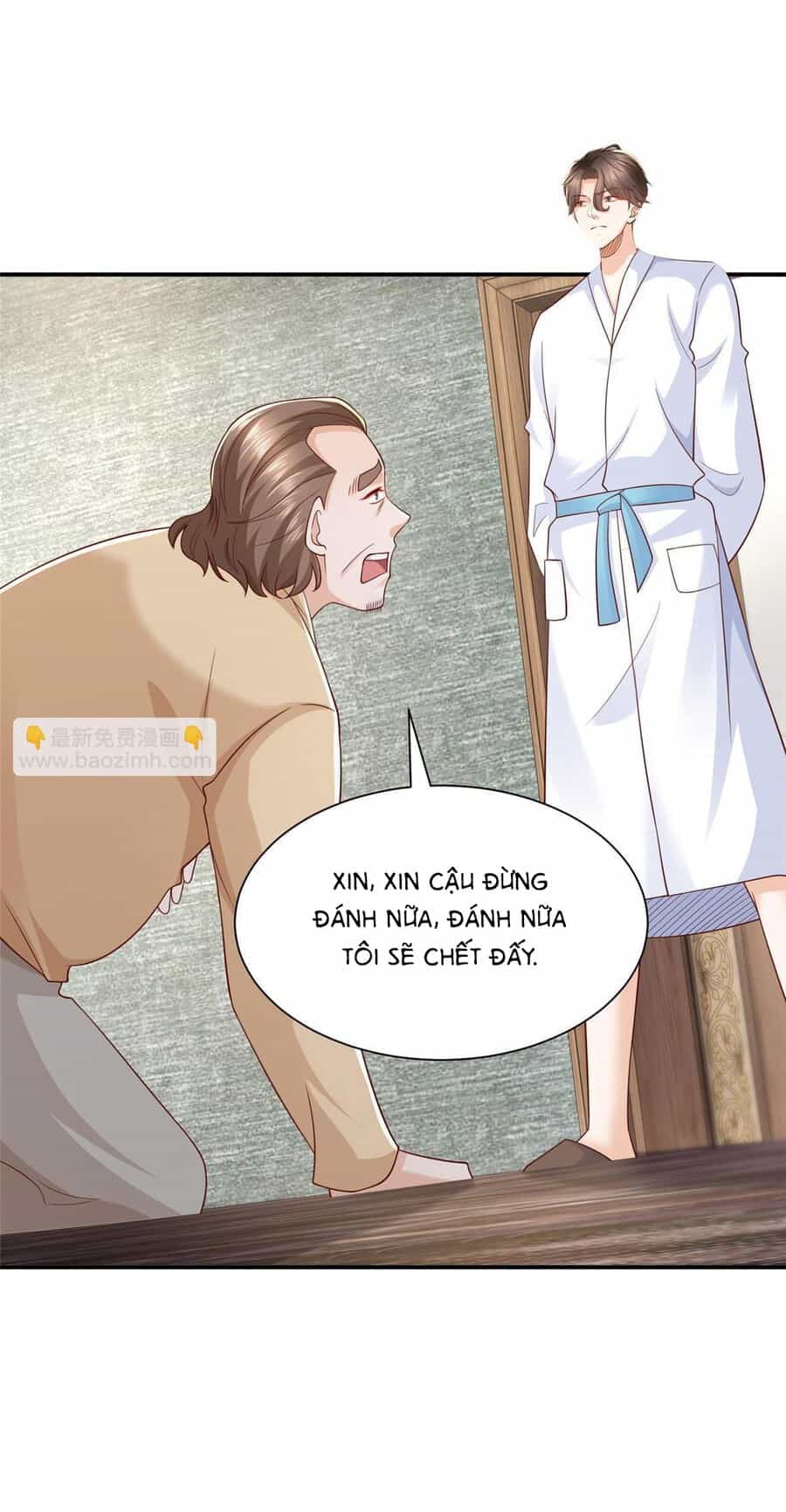 Mỗi Tuần Ta Có Một Nghề Nghiệp Mới - Chương 341 - ảnh 4