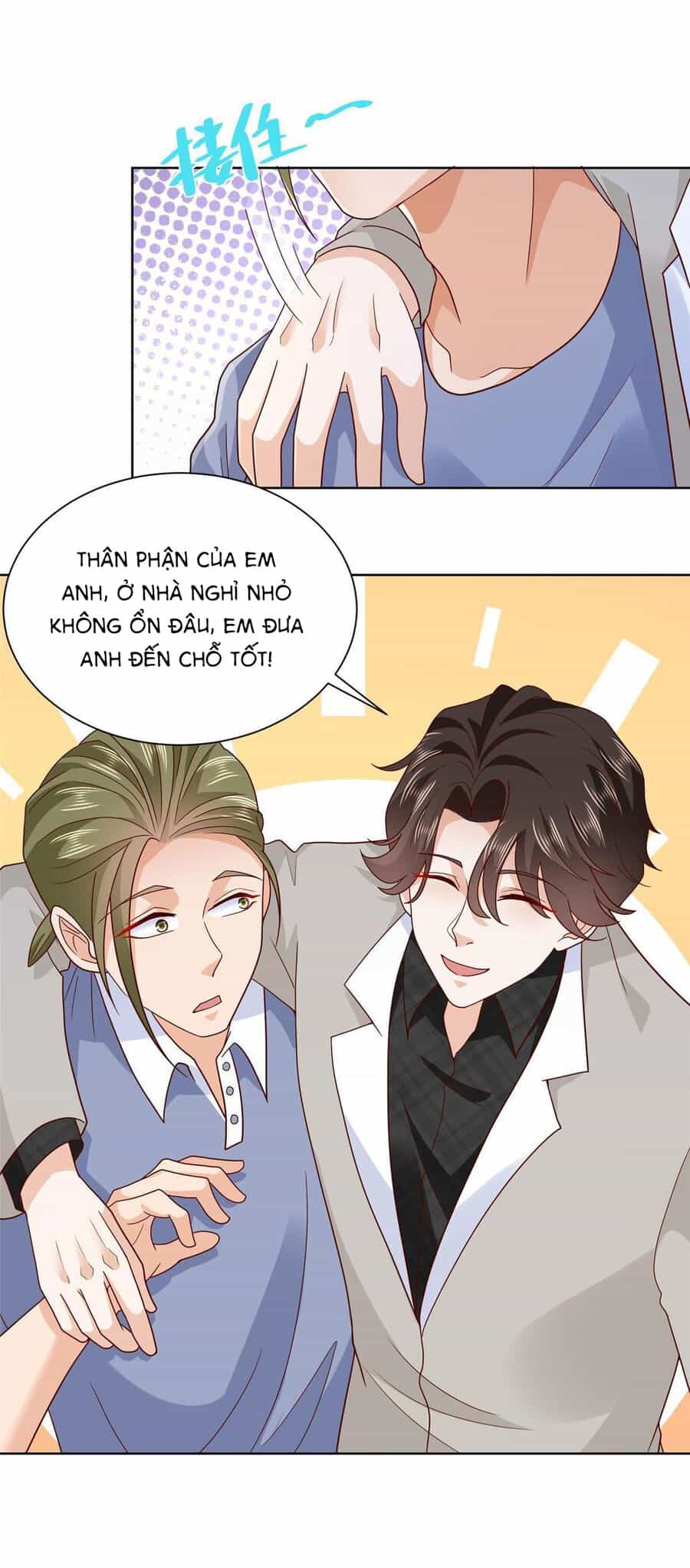 Mỗi Tuần Ta Có Một Nghề Nghiệp Mới - Chương 342 - ảnh 2