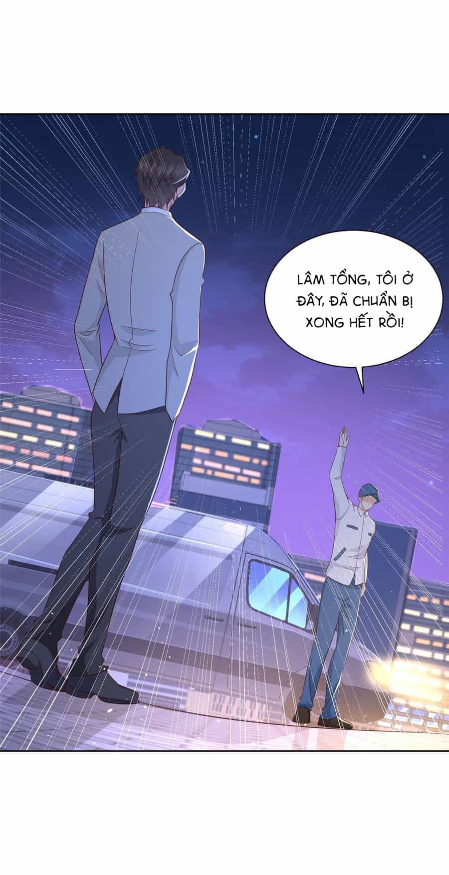 Mỗi Tuần Ta Có Một Nghề Nghiệp Mới - Chương 342 - ảnh 25