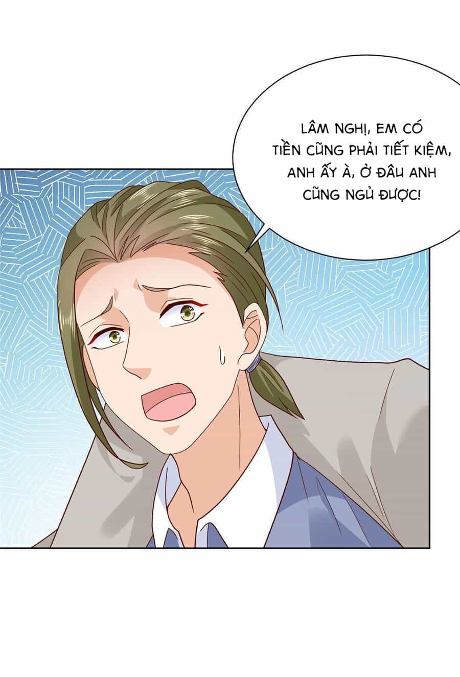Mỗi Tuần Ta Có Một Nghề Nghiệp Mới - Chương 342 - ảnh 3