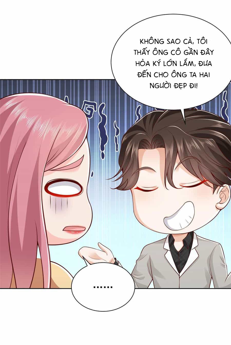 Mỗi Tuần Ta Có Một Nghề Nghiệp Mới - Chương 344 - ảnh 24