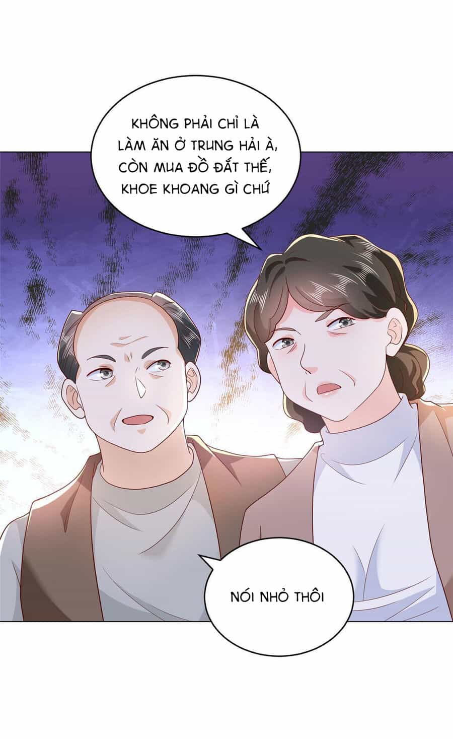 Mỗi Tuần Ta Có Một Nghề Nghiệp Mới - Chương 347 - ảnh 15