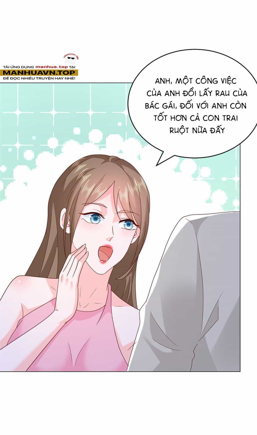 Mỗi Tuần Ta Có Một Nghề Nghiệp Mới - Chương 347 - ảnh 30
