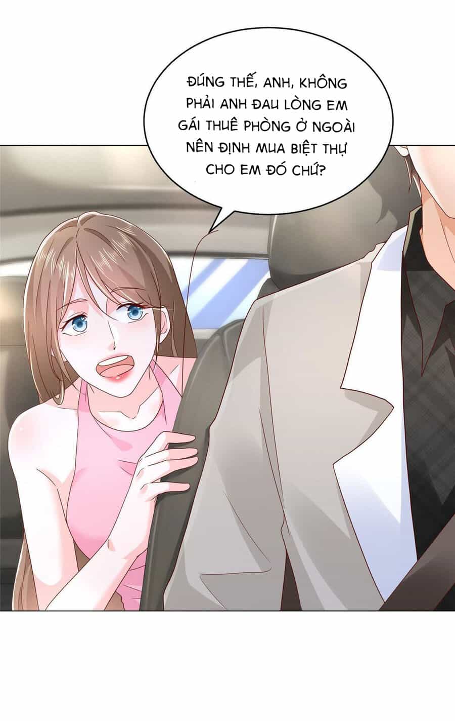 Mỗi Tuần Ta Có Một Nghề Nghiệp Mới - Chương 348 - ảnh 11