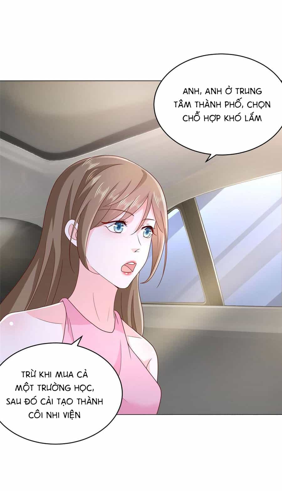 Mỗi Tuần Ta Có Một Nghề Nghiệp Mới - Chương 348 - ảnh 3