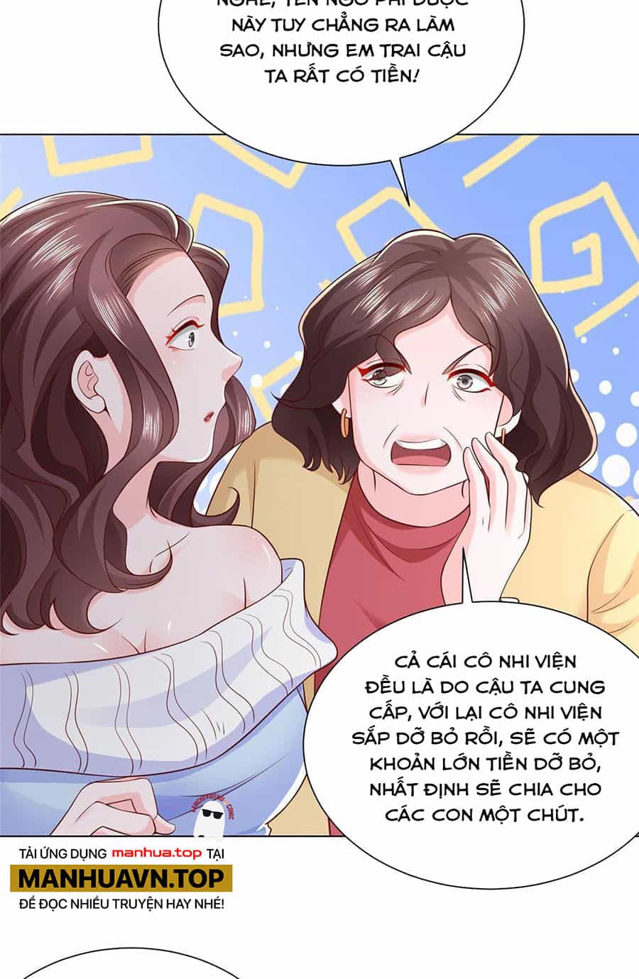 Mỗi Tuần Ta Có Một Nghề Nghiệp Mới - Chương 352 - ảnh 11