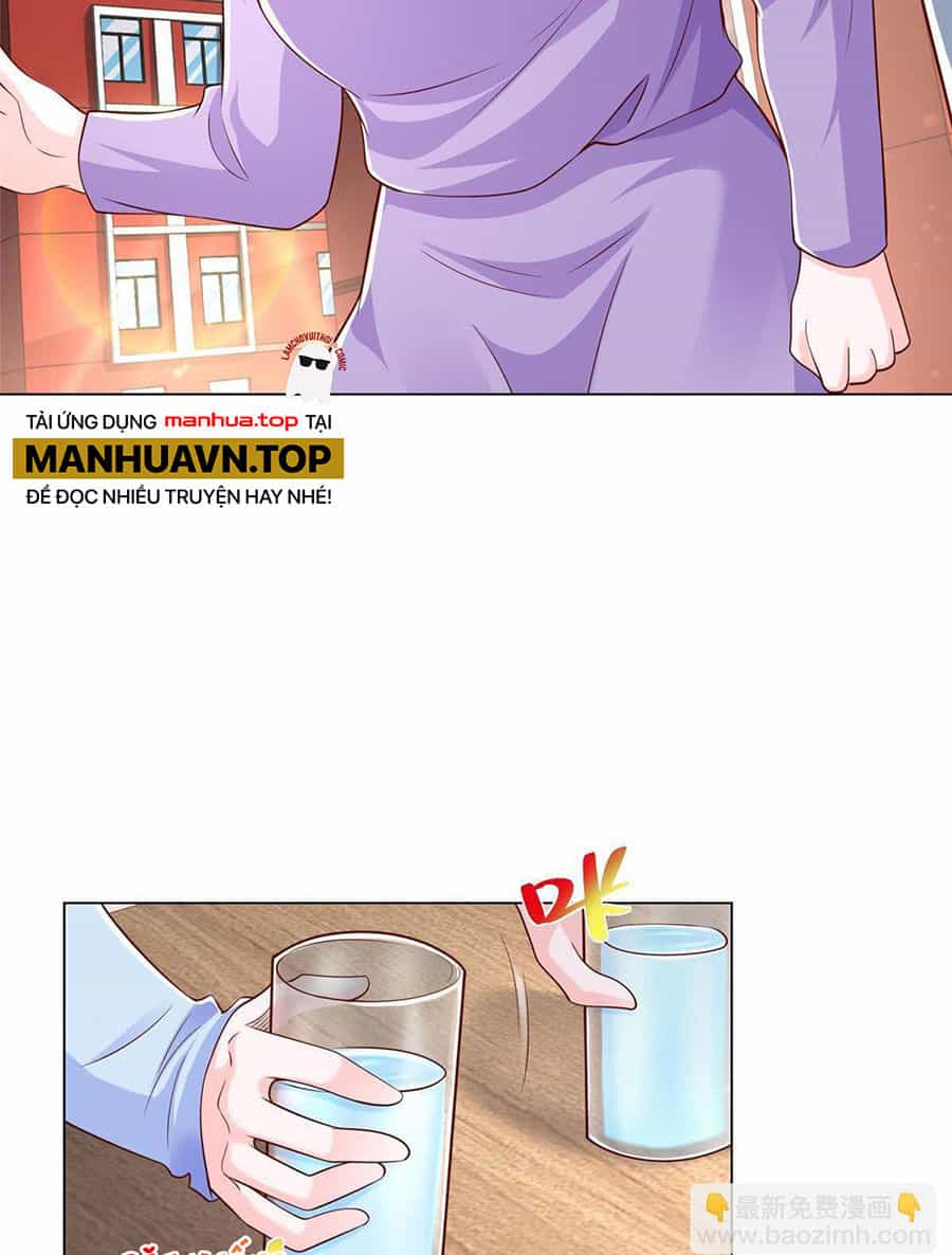 Mỗi Tuần Ta Có Một Nghề Nghiệp Mới - Chương 352 - ảnh 21