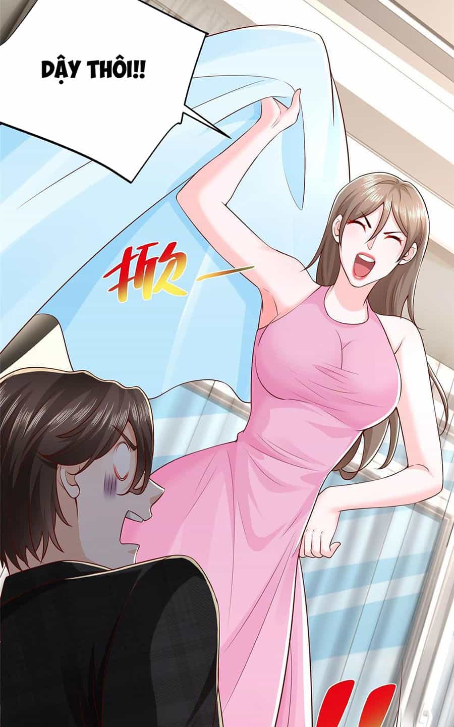 Mỗi Tuần Ta Có Một Nghề Nghiệp Mới - Chương 352 - ảnh 3