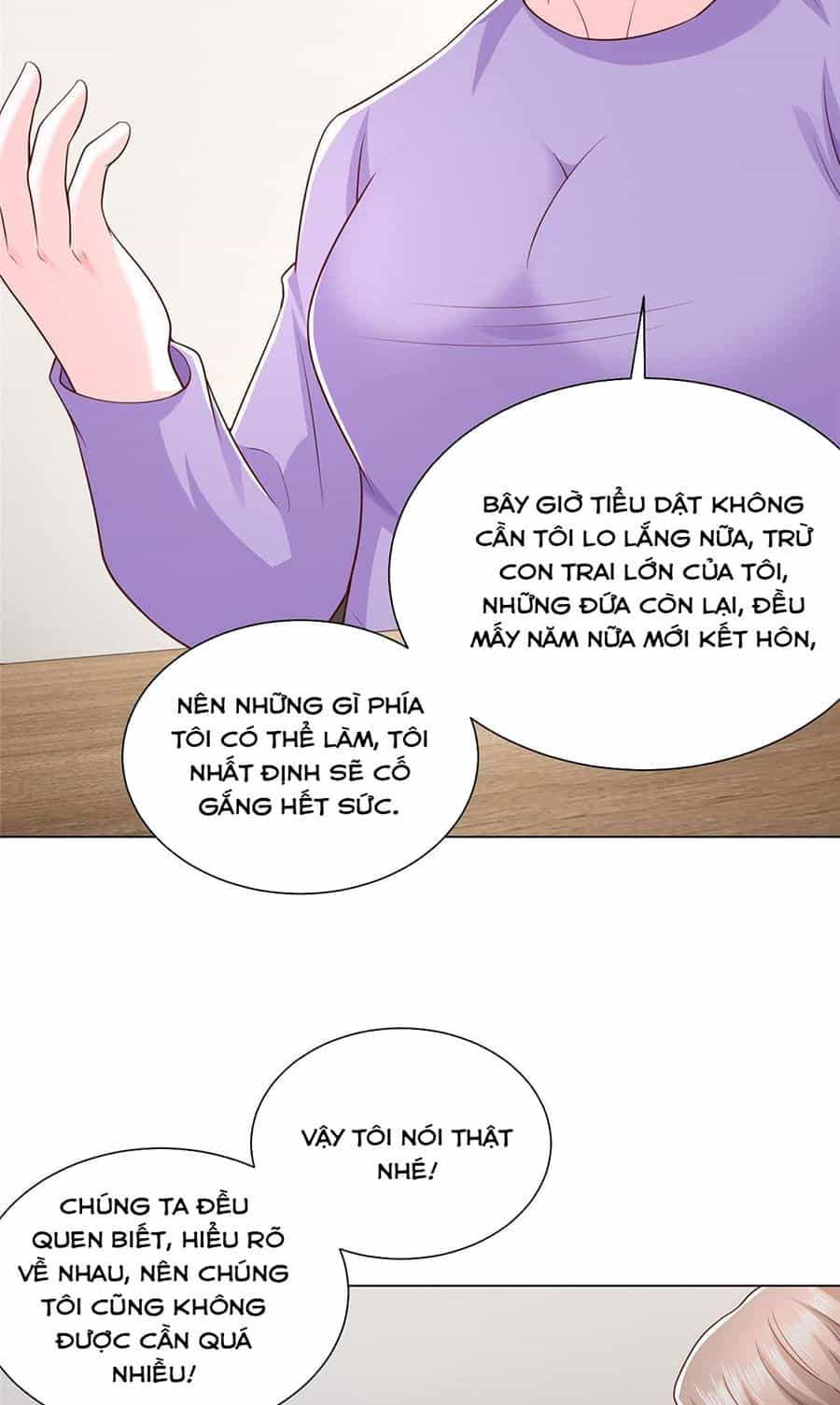 Mỗi Tuần Ta Có Một Nghề Nghiệp Mới - Chương 352 - ảnh 32