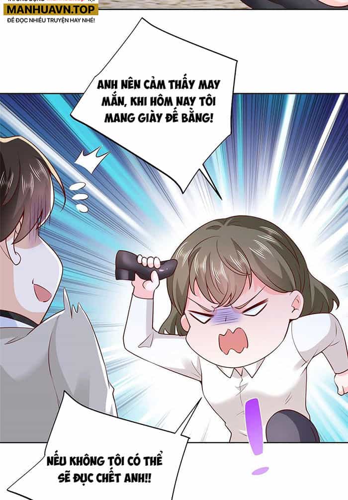 Mỗi Tuần Ta Có Một Nghề Nghiệp Mới - Chương 355 - ảnh 41