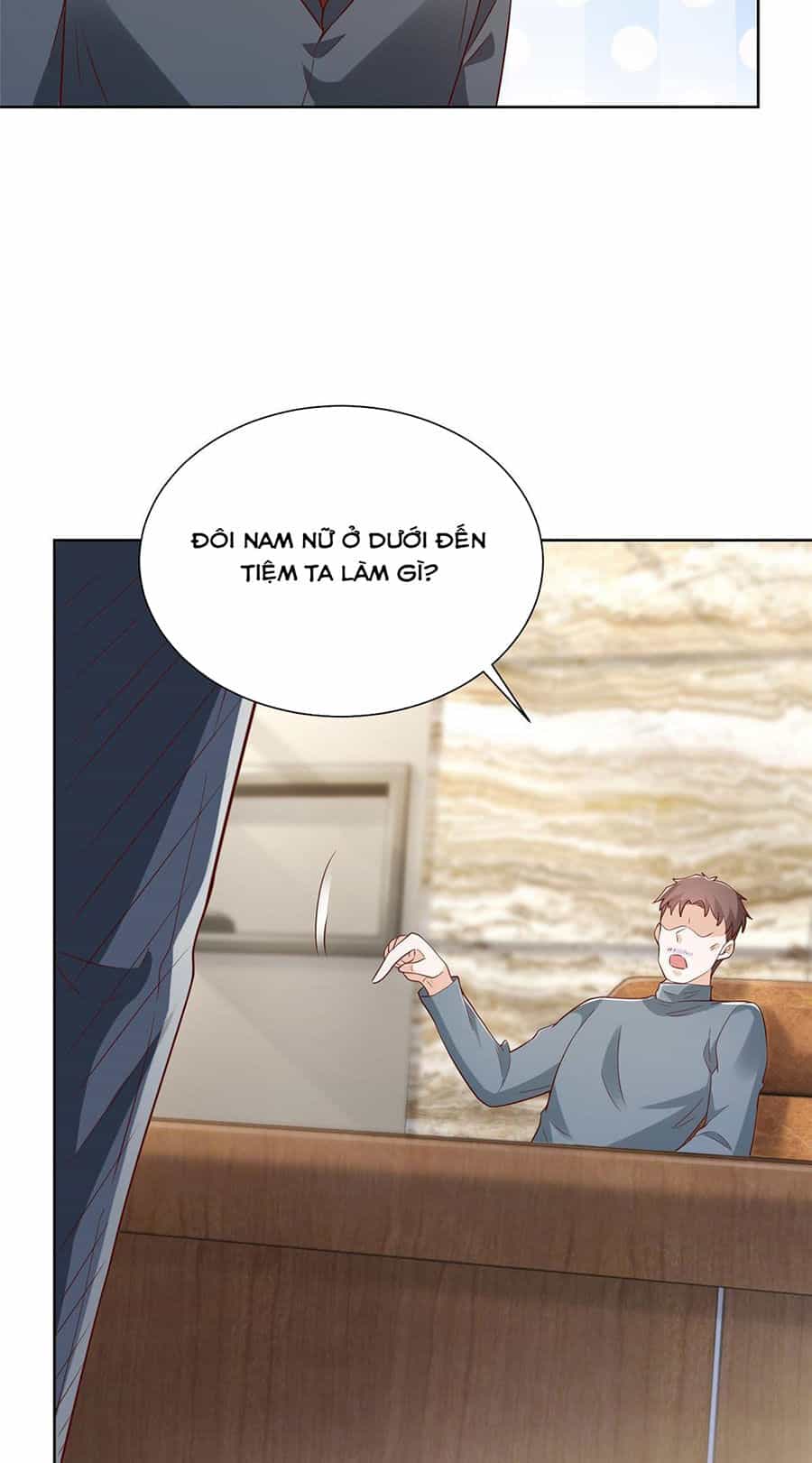 Mỗi Tuần Ta Có Một Nghề Nghiệp Mới - Chương 356 - ảnh 25