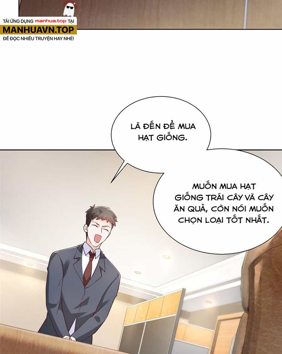 Mỗi Tuần Ta Có Một Nghề Nghiệp Mới - Chương 356 - ảnh 26