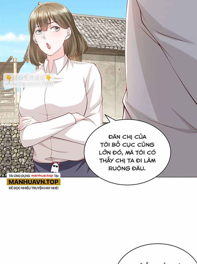 Mỗi Tuần Ta Có Một Nghề Nghiệp Mới - Chương 357 - ảnh 7