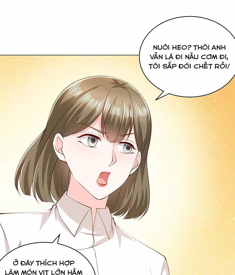 Mỗi Tuần Ta Có Một Nghề Nghiệp Mới - Chương 357 - ảnh 9