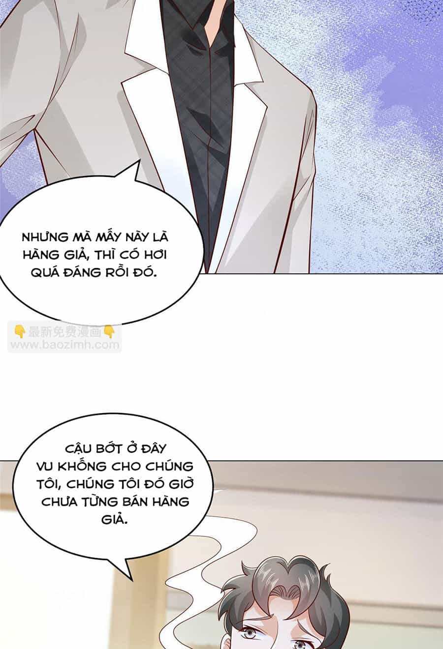 Mỗi Tuần Ta Có Một Nghề Nghiệp Mới - Chương 358 - ảnh 32