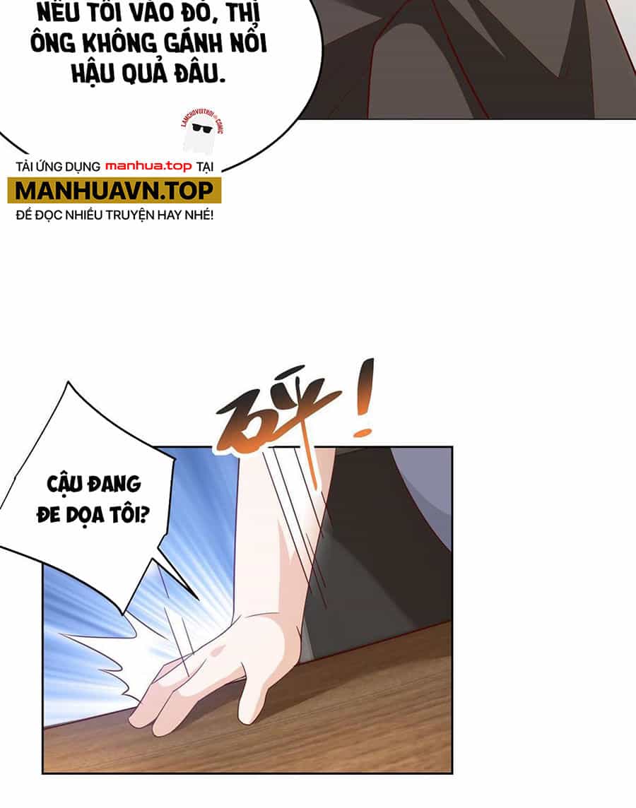 Mỗi Tuần Ta Có Một Nghề Nghiệp Mới - Chương 359 - ảnh 15