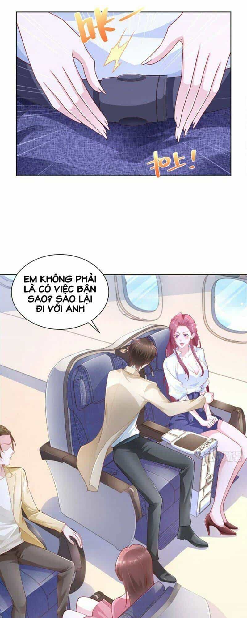 Mỗi Tuần Ta Có Một Nghề Nghiệp Mới - Chương 36 - ảnh 2
