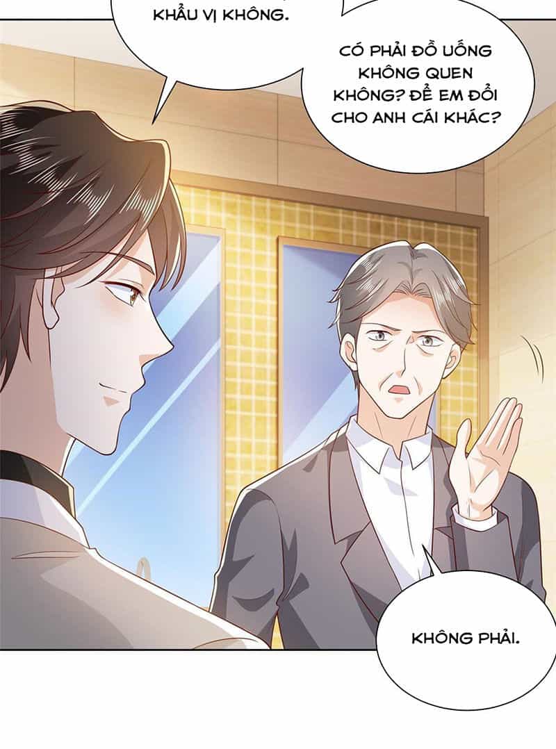 Mỗi Tuần Ta Có Một Nghề Nghiệp Mới - Chương 360 - ảnh 21