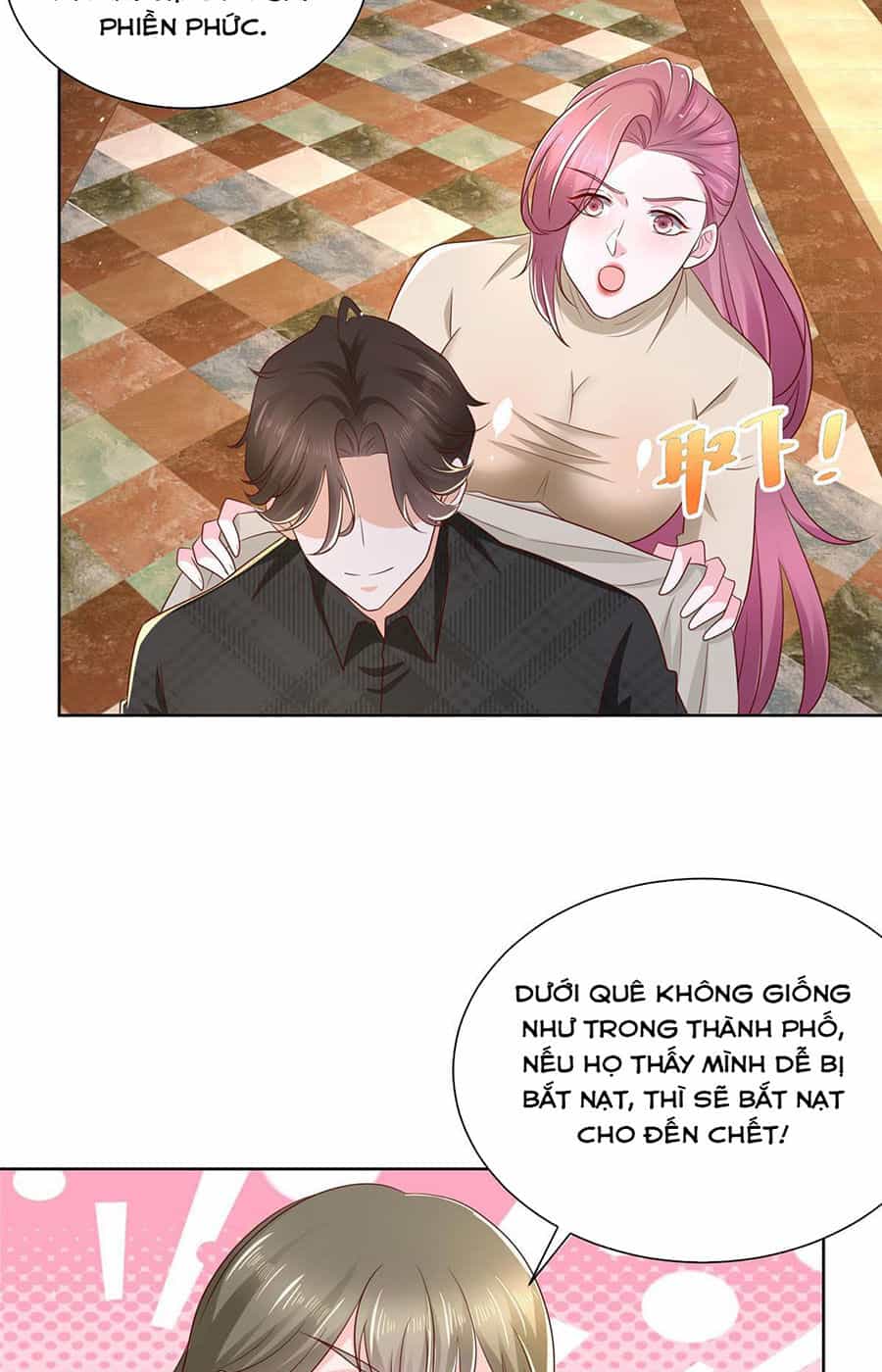 Mỗi Tuần Ta Có Một Nghề Nghiệp Mới - Chương 361 - ảnh 14