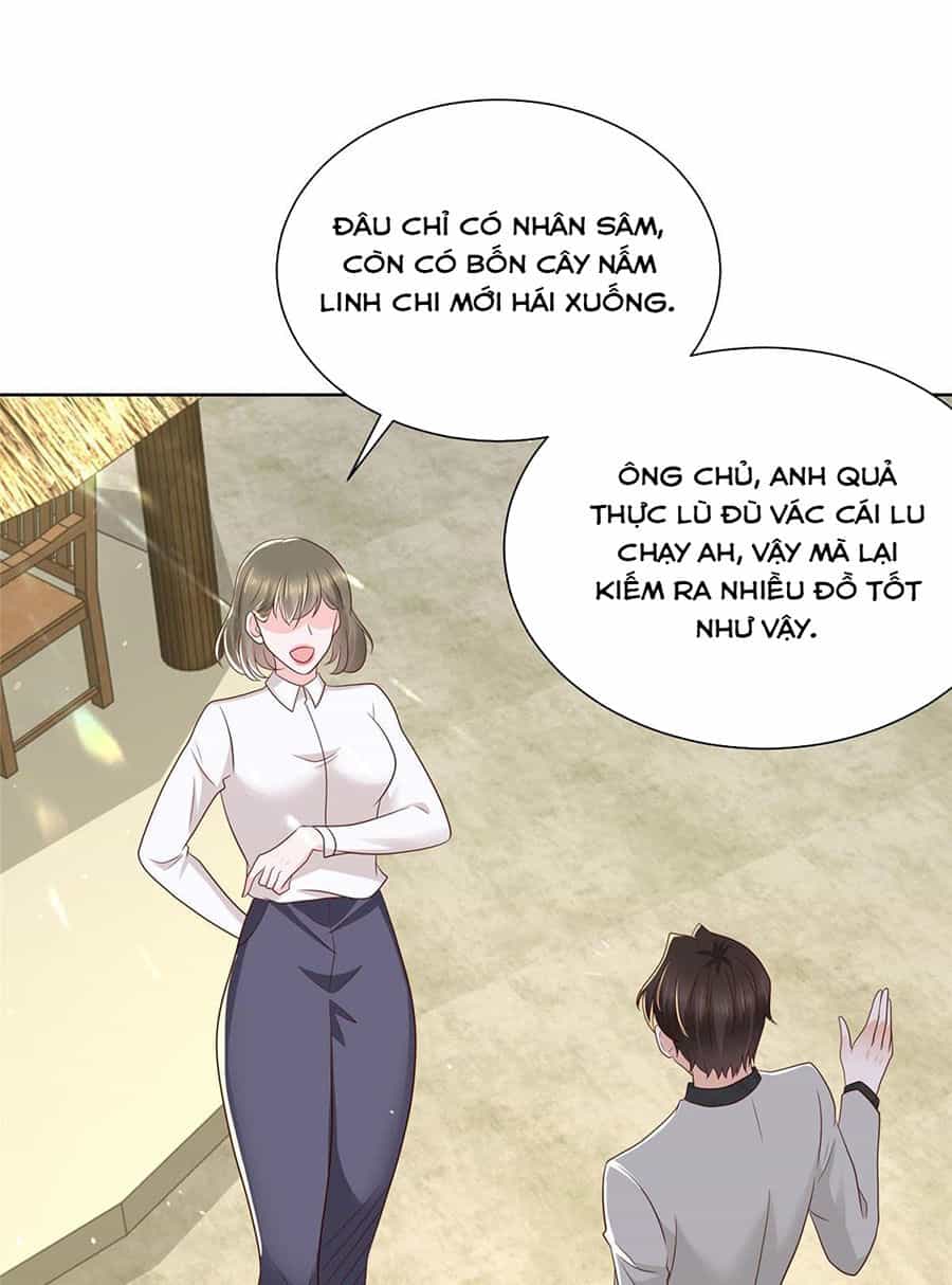 Mỗi Tuần Ta Có Một Nghề Nghiệp Mới - Chương 361 - ảnh 22