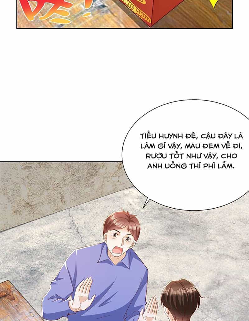 Mỗi Tuần Ta Có Một Nghề Nghiệp Mới - Chương 363 - ảnh 4