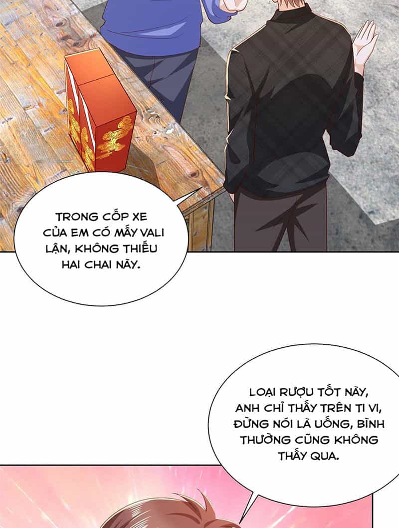Mỗi Tuần Ta Có Một Nghề Nghiệp Mới - Chương 363 - ảnh 5