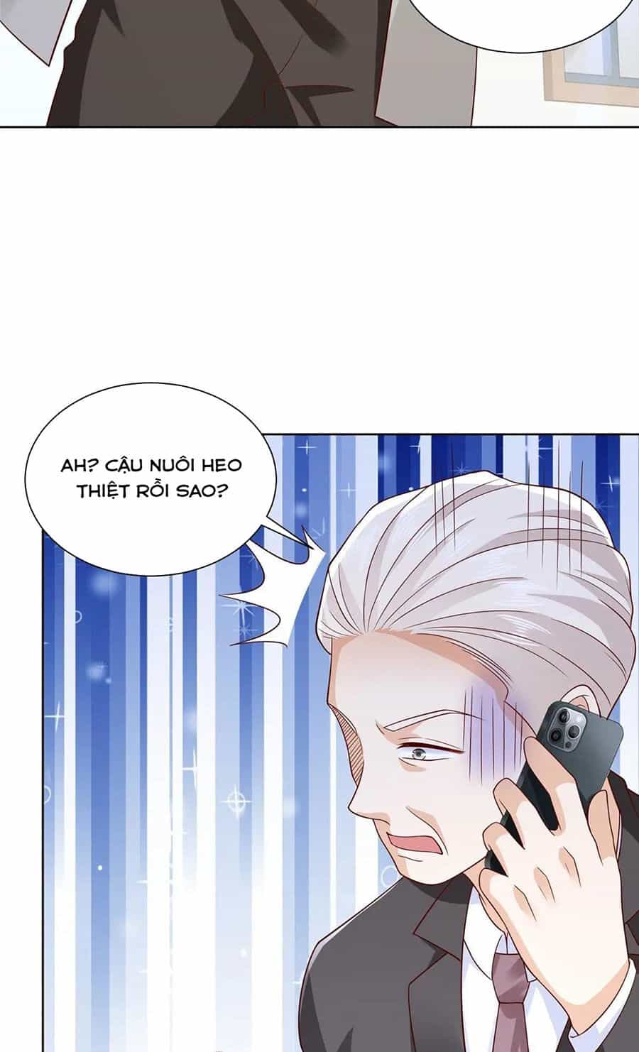 Mỗi Tuần Ta Có Một Nghề Nghiệp Mới - Chương 366 - ảnh 24