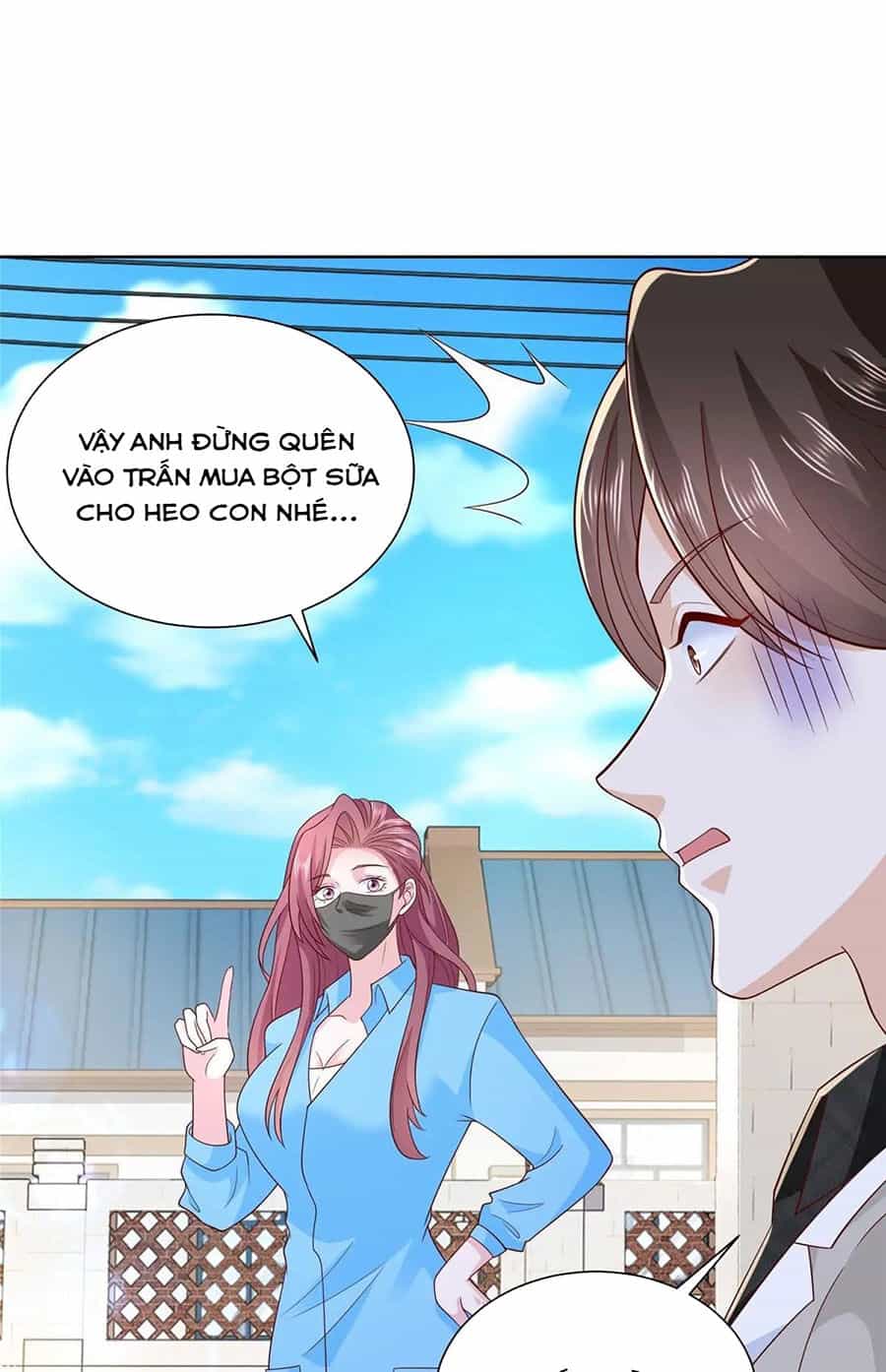 Mỗi Tuần Ta Có Một Nghề Nghiệp Mới - Chương 366 - ảnh 31