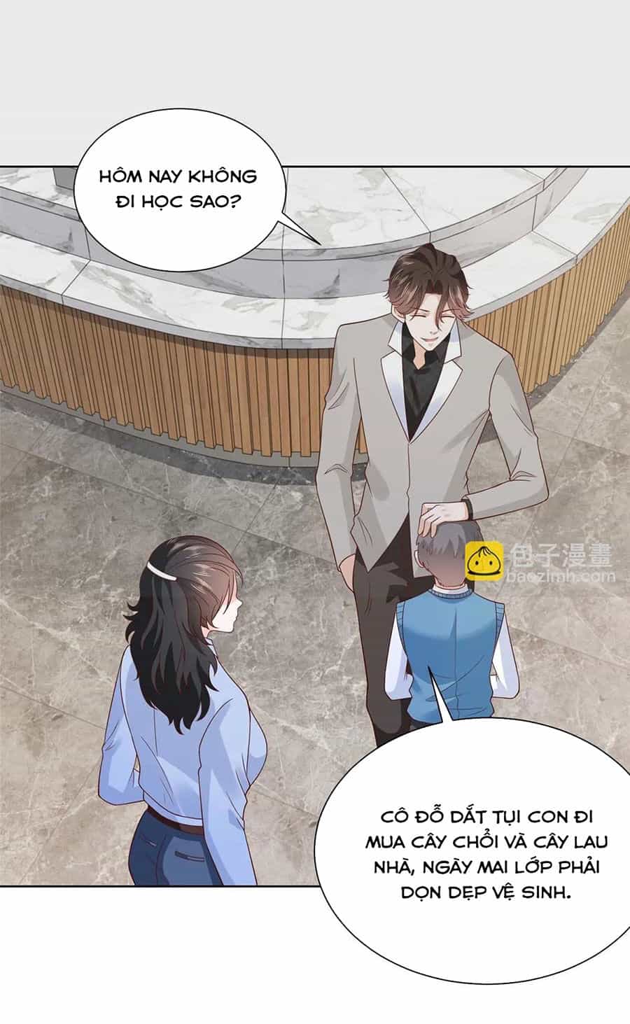 Mỗi Tuần Ta Có Một Nghề Nghiệp Mới - Chương 366 - ảnh 36