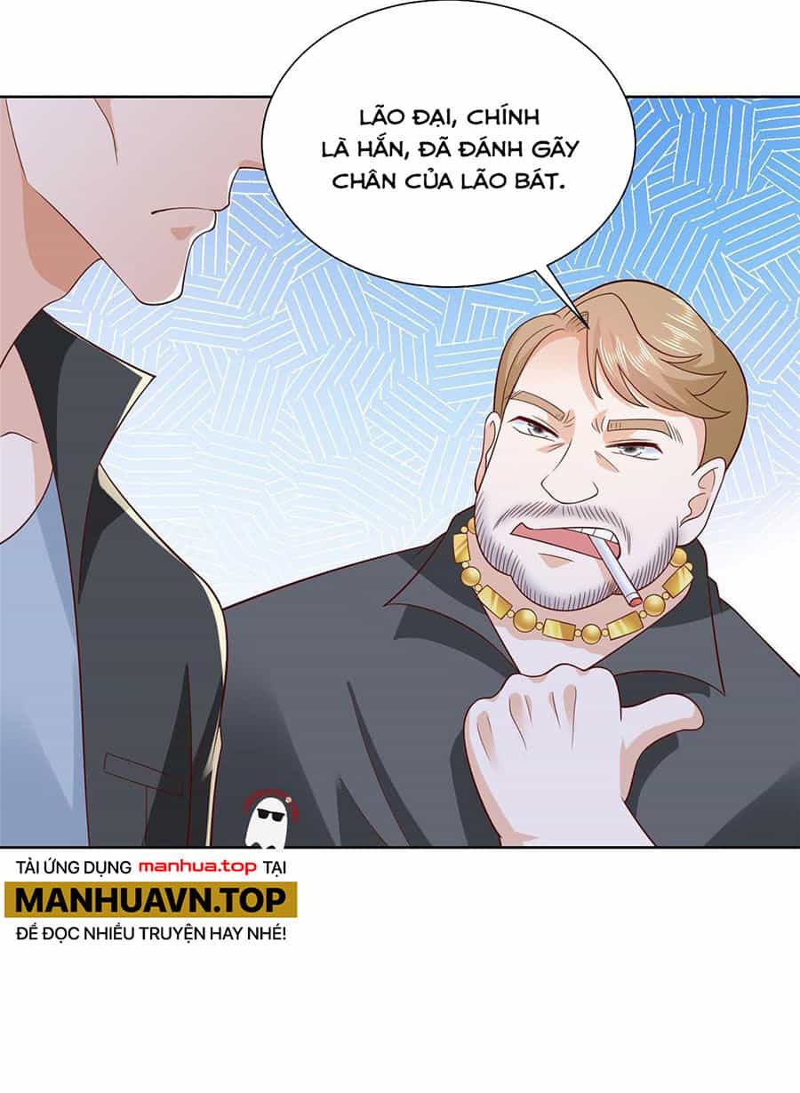 Mỗi Tuần Ta Có Một Nghề Nghiệp Mới - Chương 367 - ảnh 2