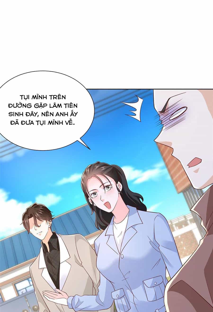 Mỗi Tuần Ta Có Một Nghề Nghiệp Mới - Chương 367 - ảnh 37