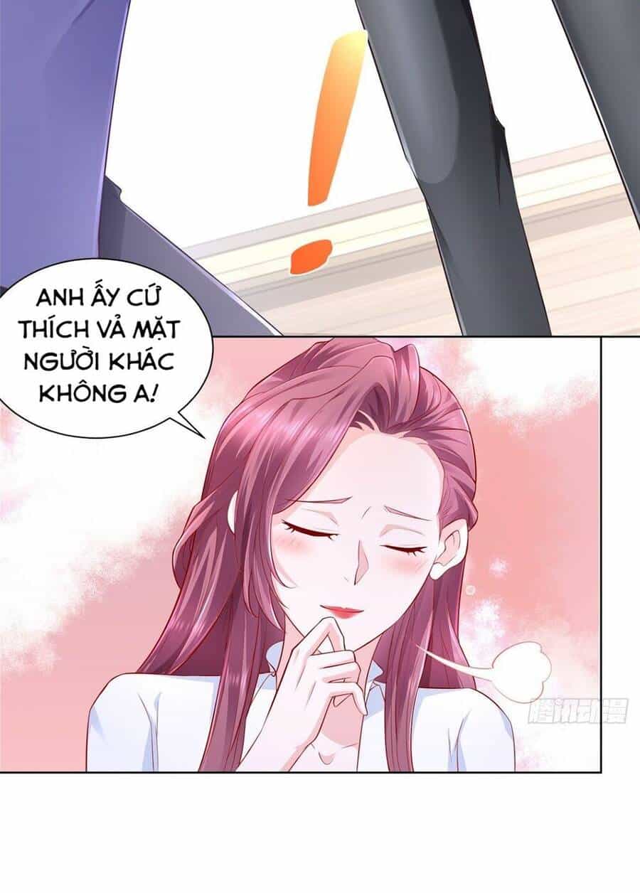Mỗi Tuần Ta Có Một Nghề Nghiệp Mới - Chương 37 - ảnh 25