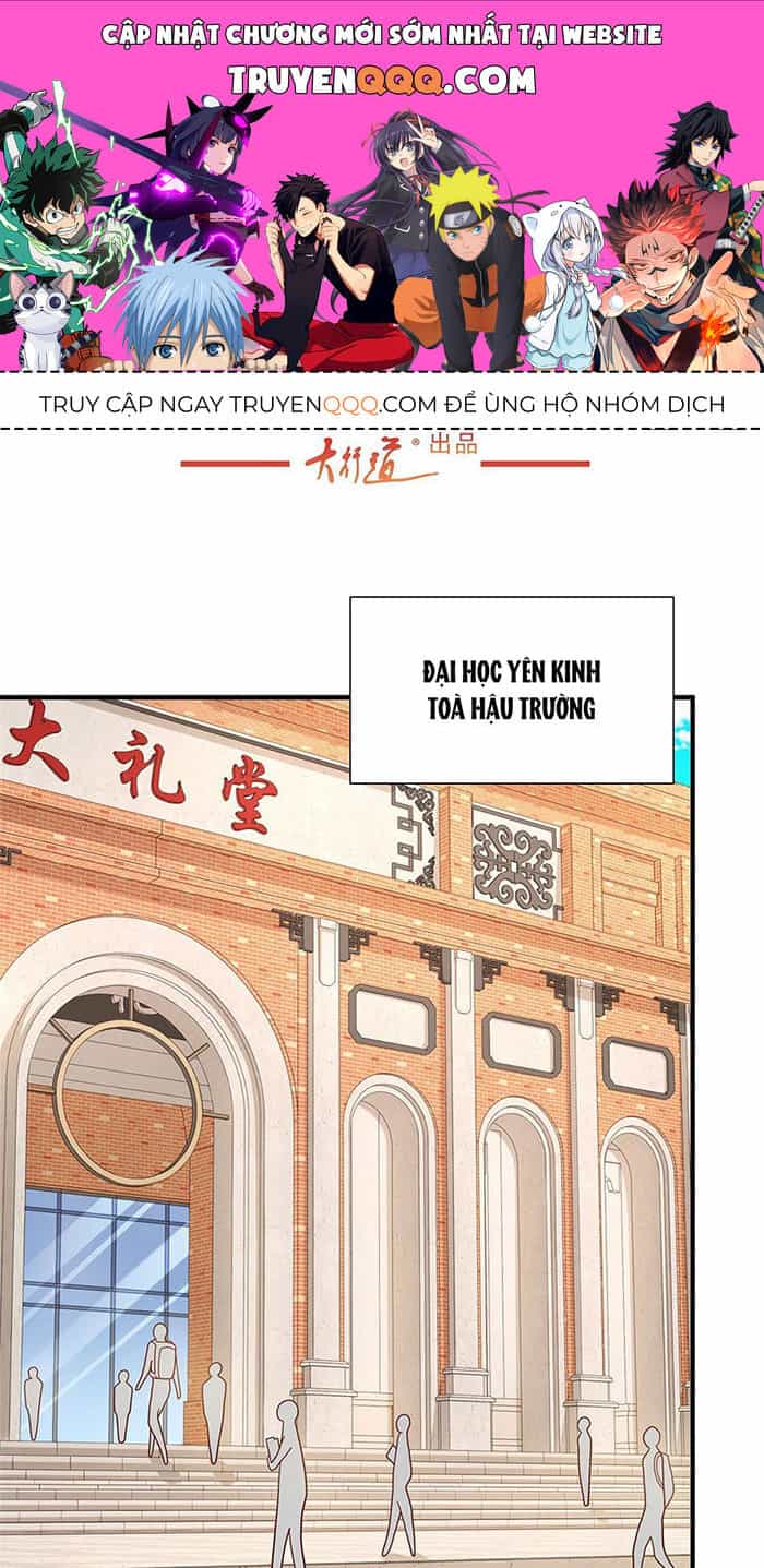 Mỗi Tuần Ta Có Một Nghề Nghiệp Mới - Chương 372 - ảnh 1