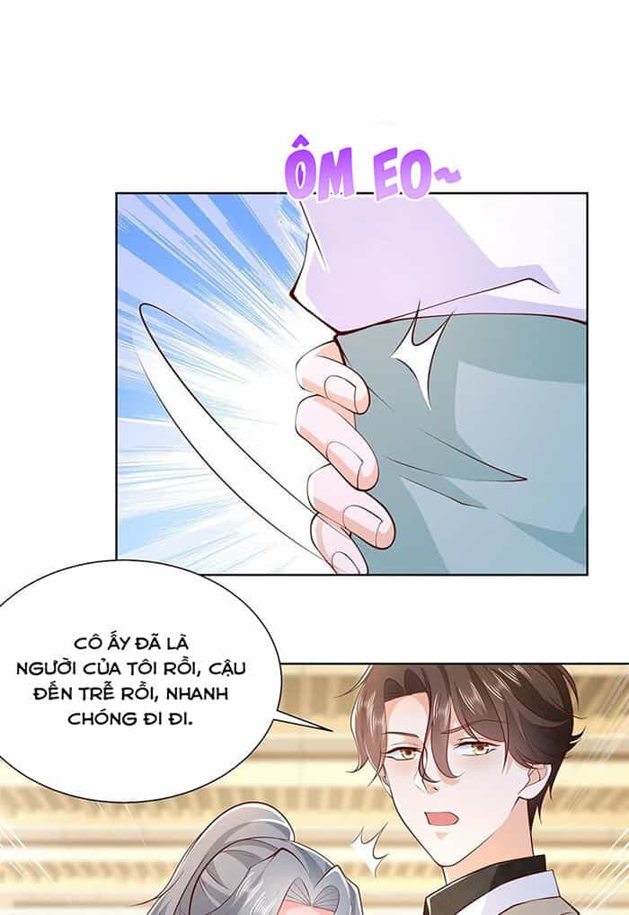 Mỗi Tuần Ta Có Một Nghề Nghiệp Mới - Chương 372 - ảnh 41