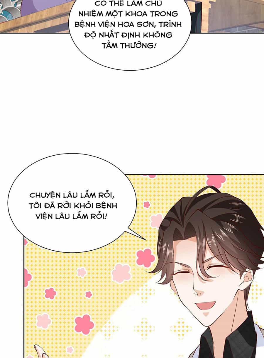 Mỗi Tuần Ta Có Một Nghề Nghiệp Mới - Chương 373 - ảnh 22