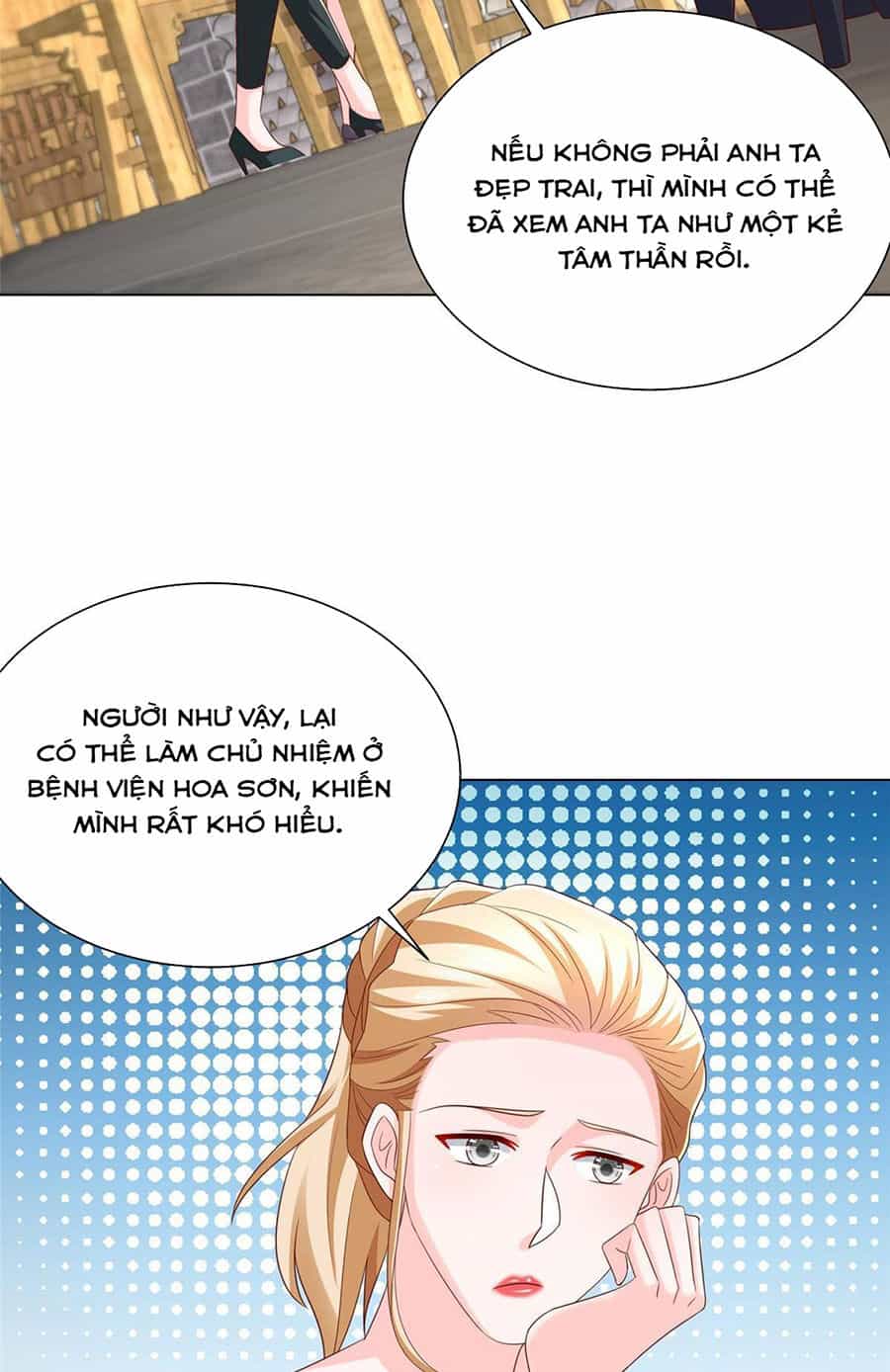 Mỗi Tuần Ta Có Một Nghề Nghiệp Mới - Chương 373 - ảnh 31