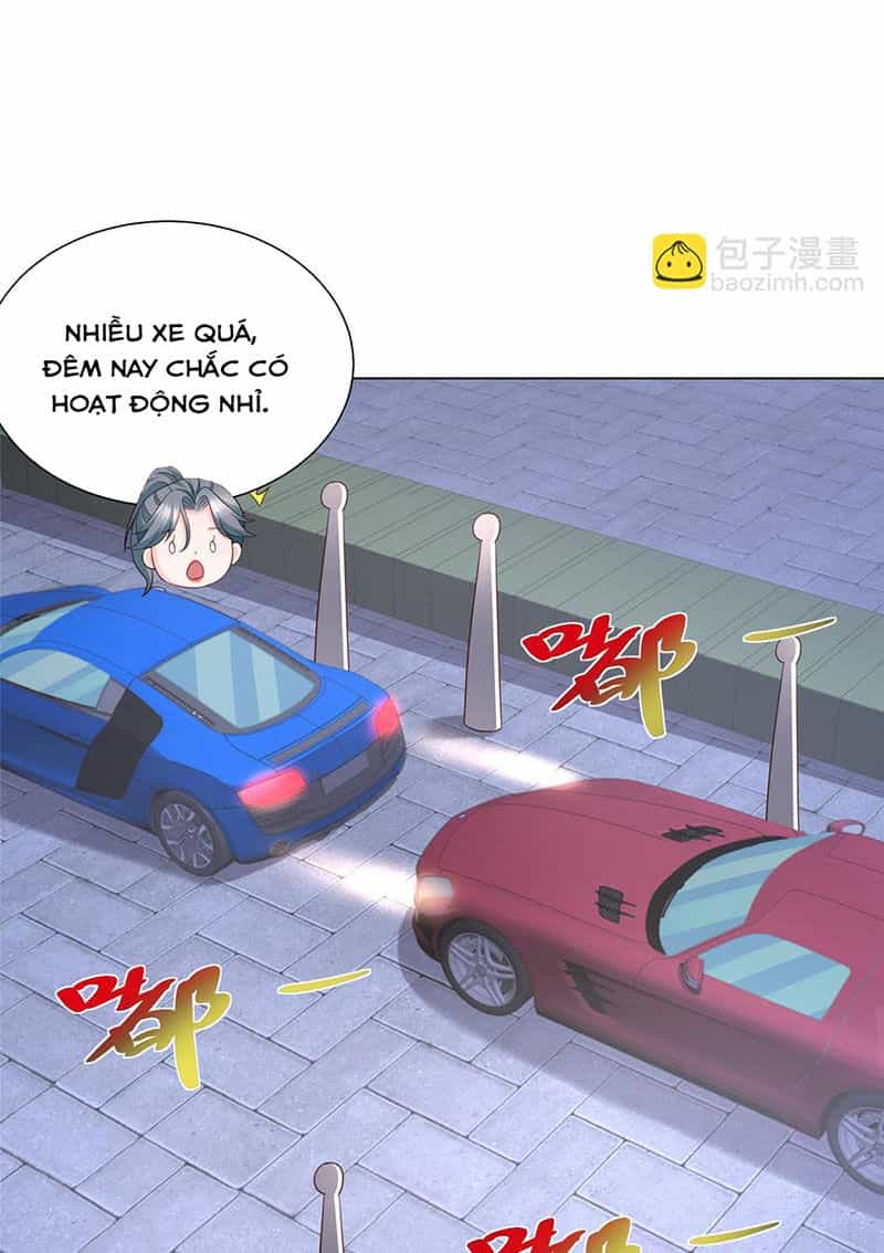 Mỗi Tuần Ta Có Một Nghề Nghiệp Mới - Chương 374 - ảnh 11