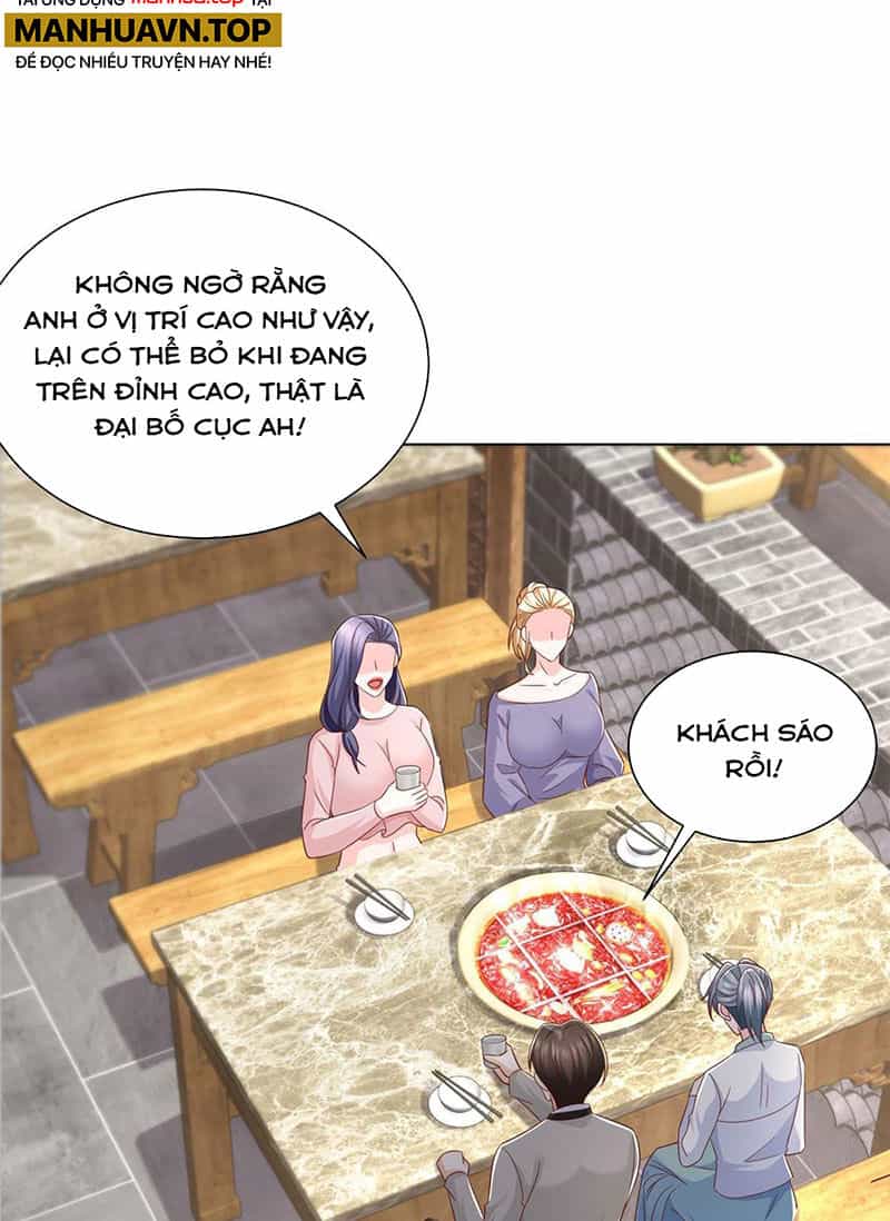 Mỗi Tuần Ta Có Một Nghề Nghiệp Mới - Chương 374 - ảnh 2
