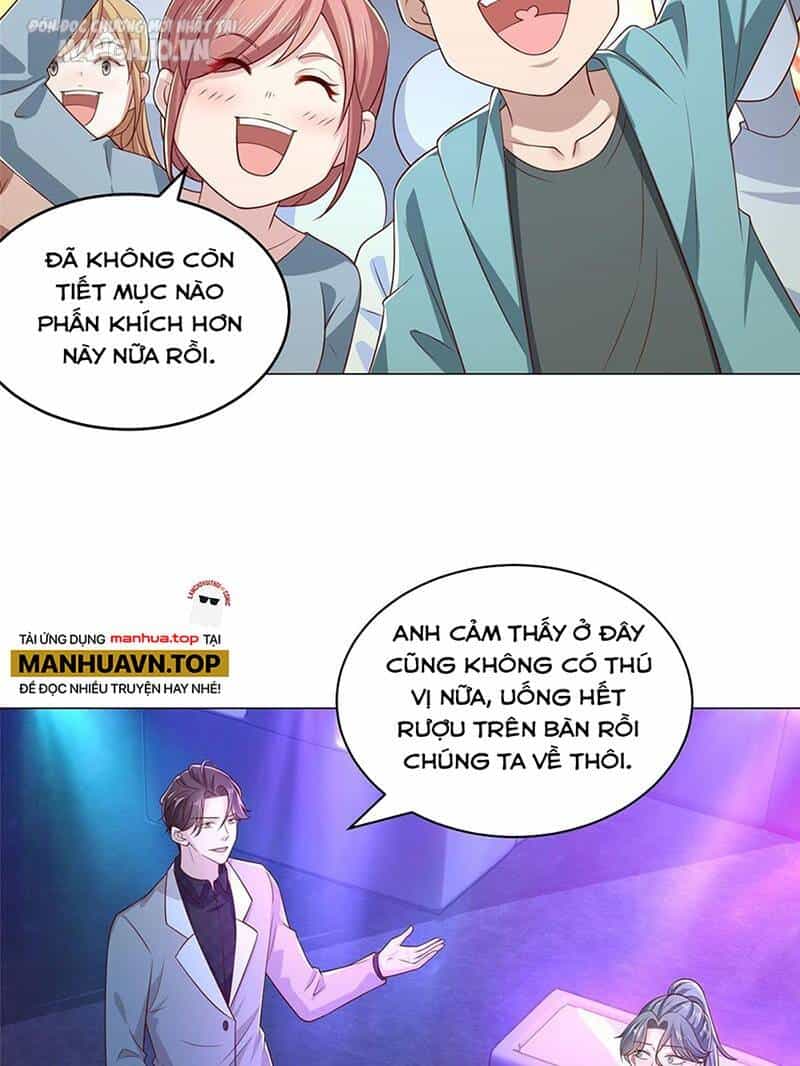 Mỗi Tuần Ta Có Một Nghề Nghiệp Mới - Chương 376 - ảnh 42