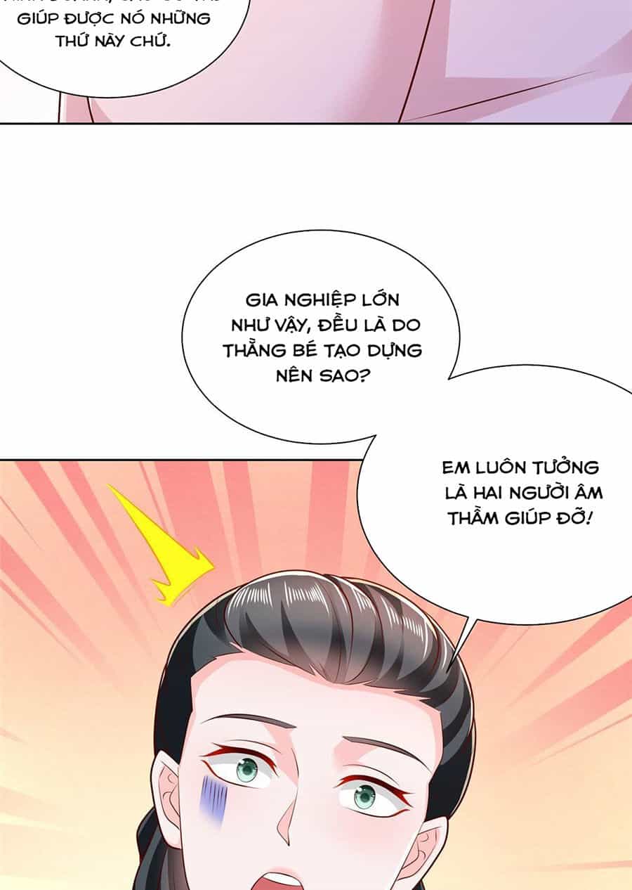 Mỗi Tuần Ta Có Một Nghề Nghiệp Mới - Chương 380 - ảnh 34