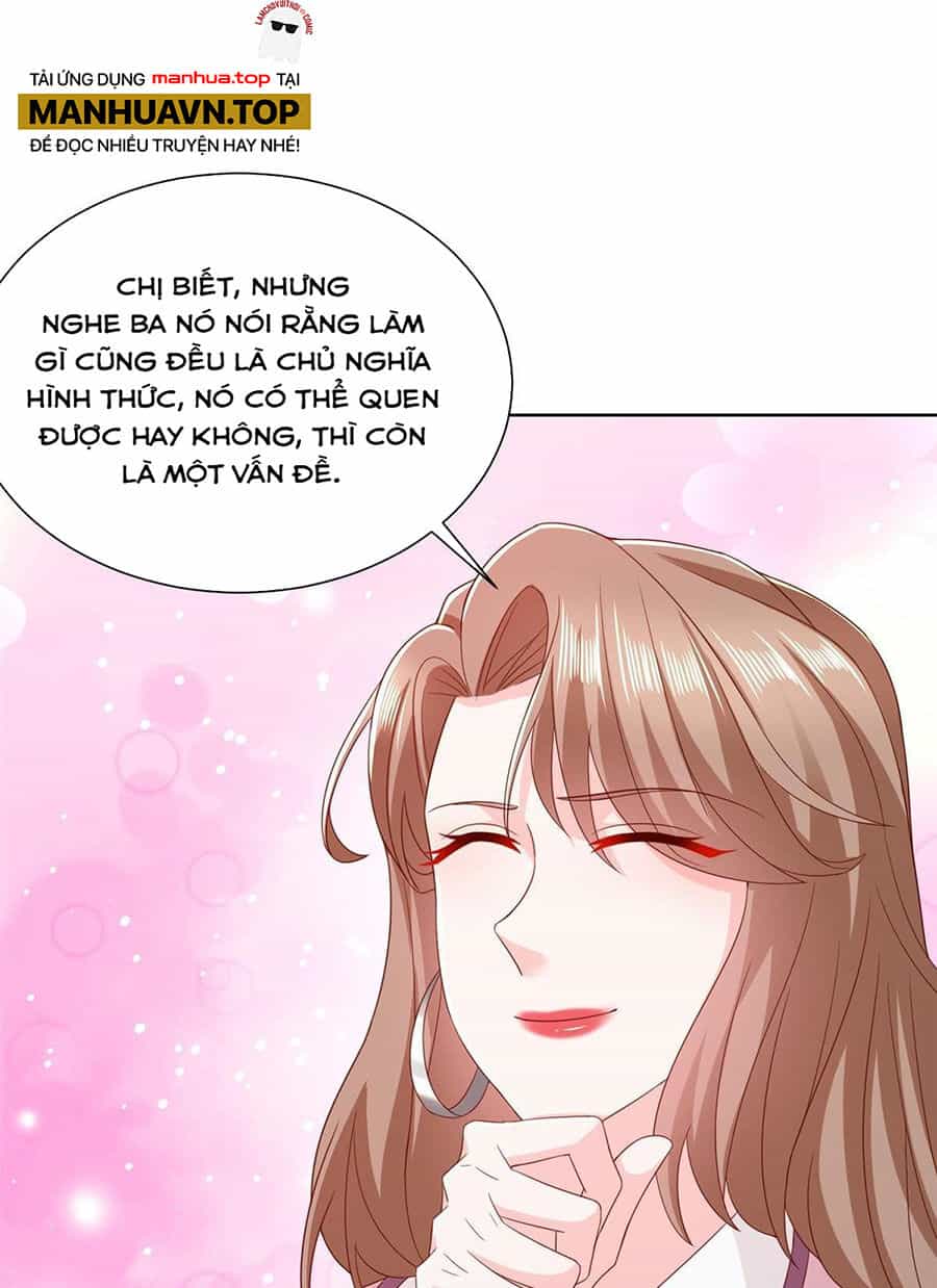 Mỗi Tuần Ta Có Một Nghề Nghiệp Mới - Chương 380 - ảnh 40